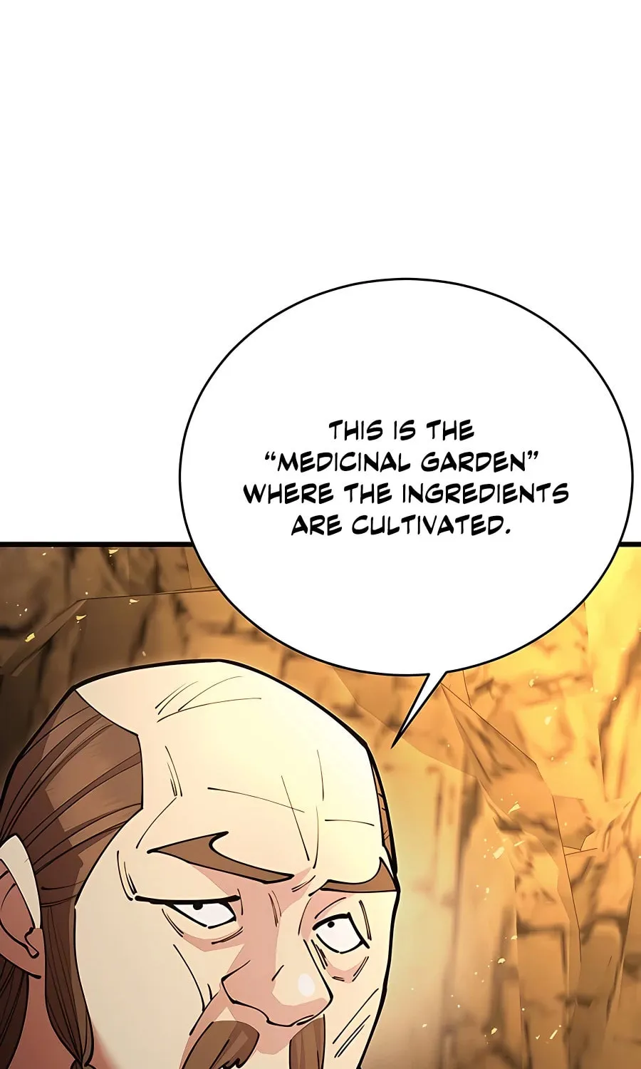 World's Greatest Senior Disciple Chapter 48 page 5 - 