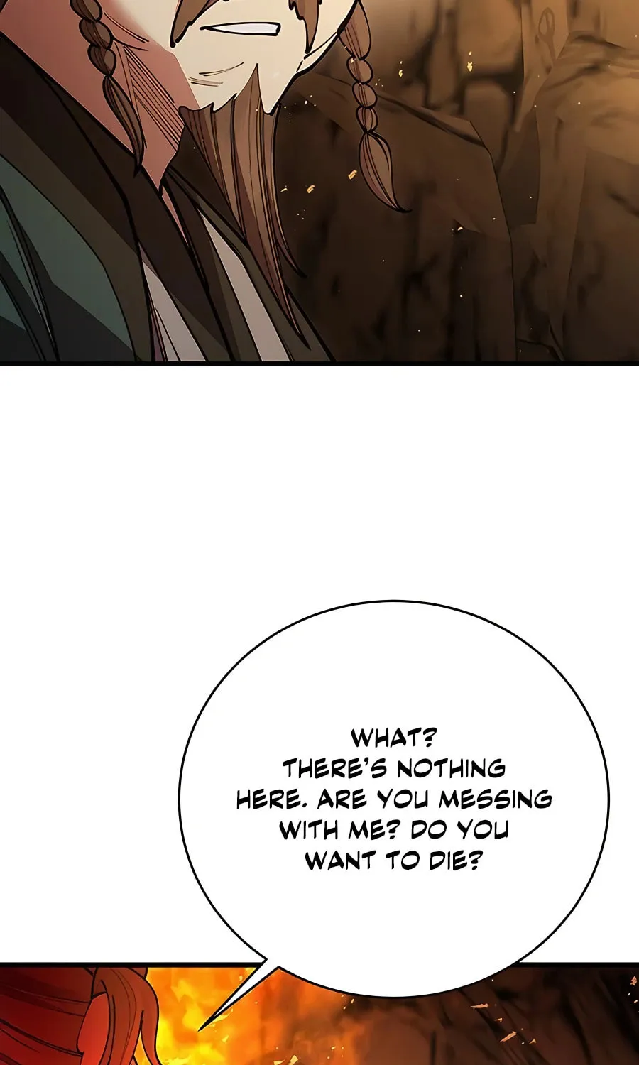 World's Greatest Senior Disciple Chapter 48 page 6 - 