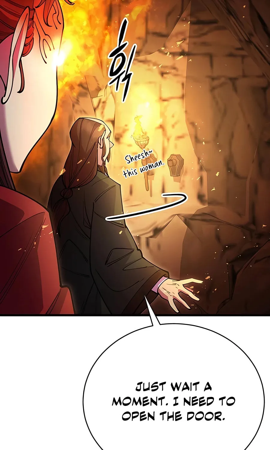World's Greatest Senior Disciple Chapter 48 page 7 - 