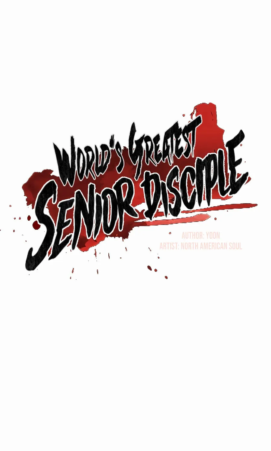 World's Greatest Senior Disciple Chapter 49 page 20 - 