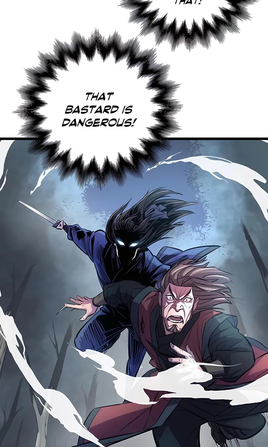 World's Greatest Senior Disciple Chapter 5 page 105 - 