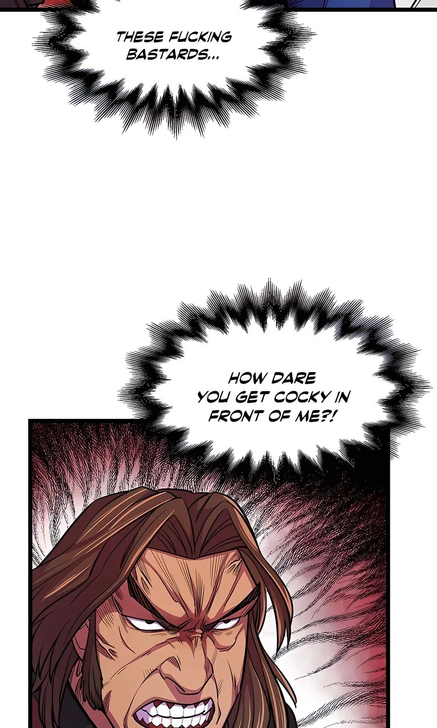 World's Greatest Senior Disciple Chapter 5 page 12 - 