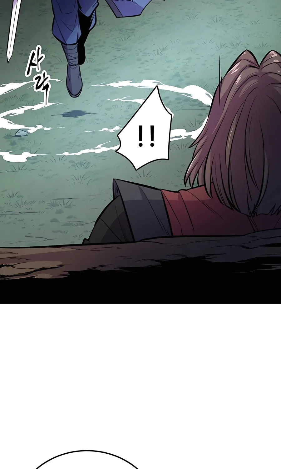 World's Greatest Senior Disciple Chapter 5 page 112 - 