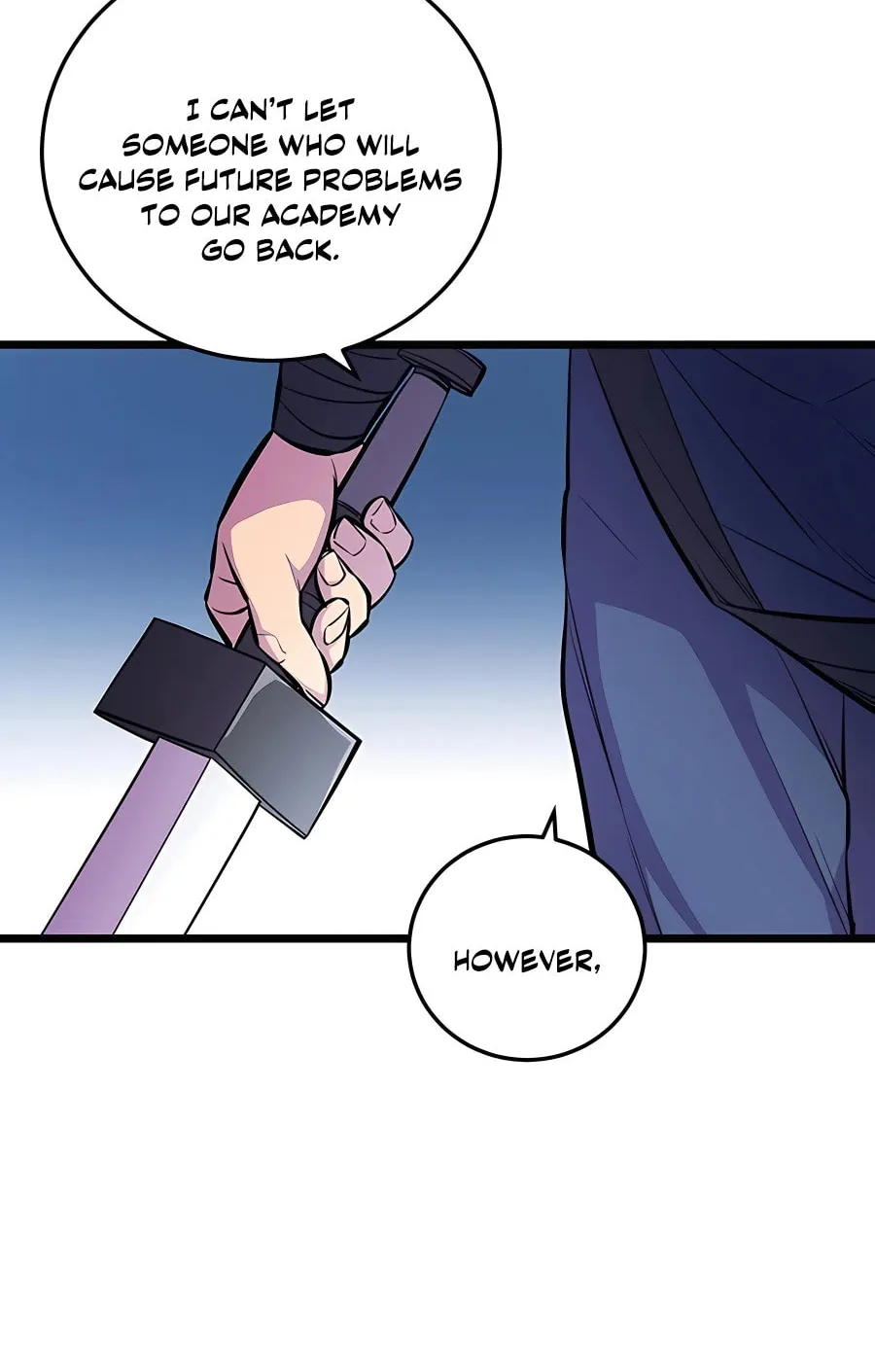 World's Greatest Senior Disciple Chapter 5 page 113 - 