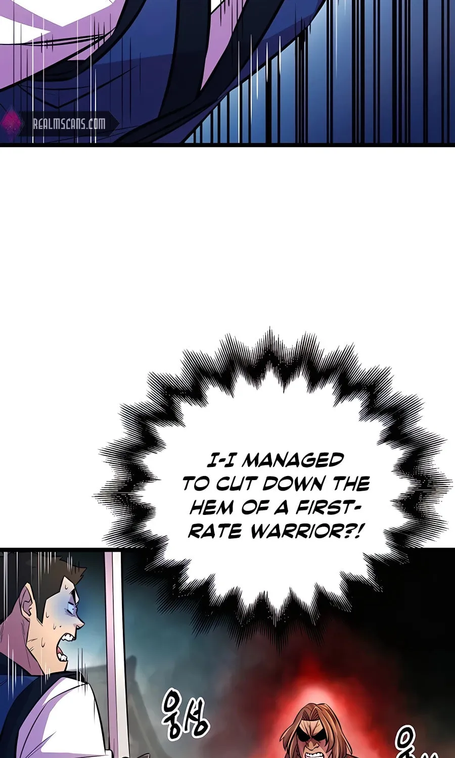 World's Greatest Senior Disciple Chapter 5 page 48 - 