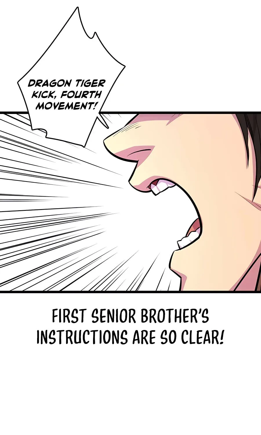 World's Greatest Senior Disciple Chapter 5 page 64 - 