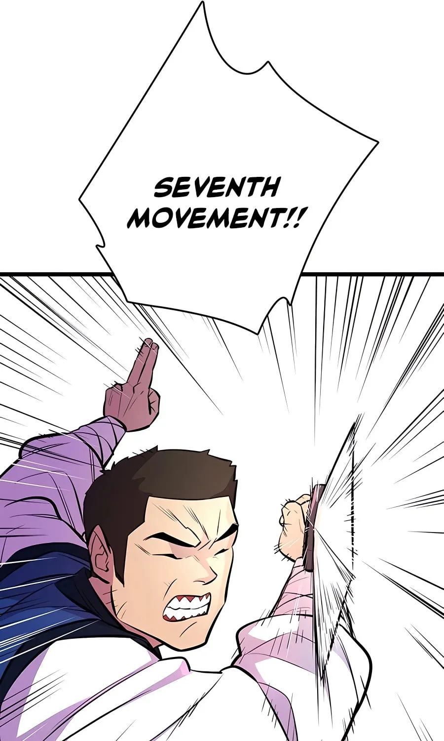 World's Greatest Senior Disciple Chapter 5 page 69 - 