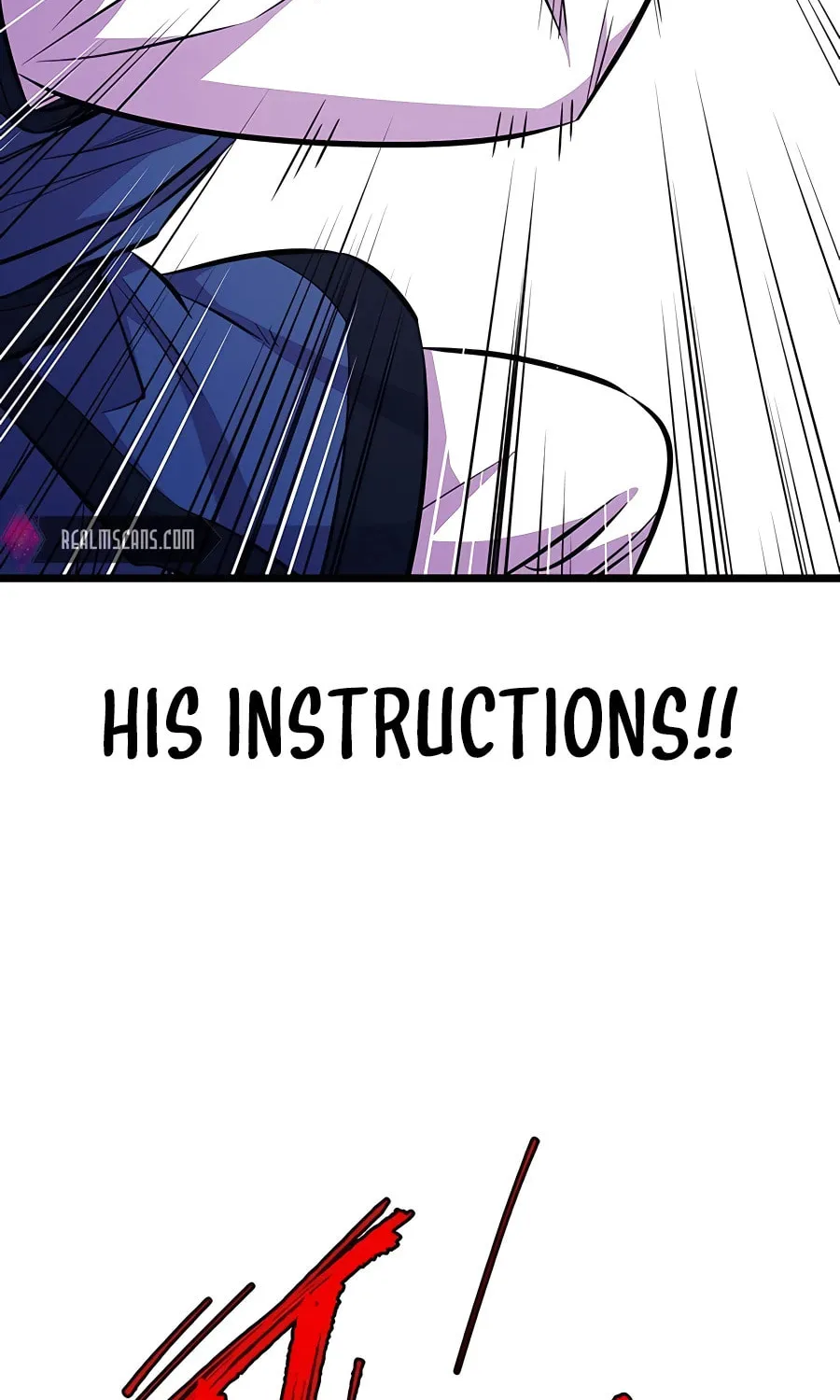 World's Greatest Senior Disciple Chapter 5 page 70 - 