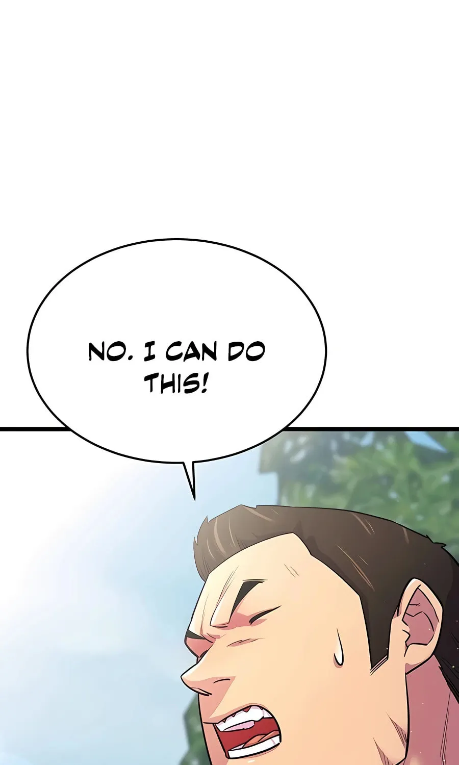 World's Greatest Senior Disciple Chapter 5 page 8 - 