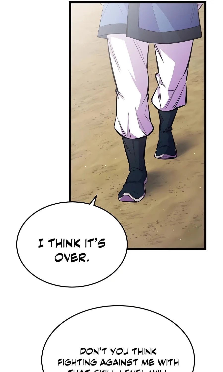 World's Greatest Senior Disciple Chapter 5 page 75 - 