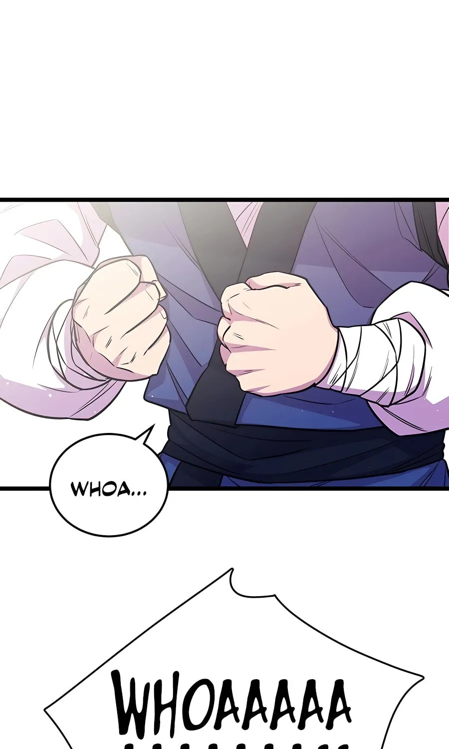 World's Greatest Senior Disciple Chapter 5 page 97 - 