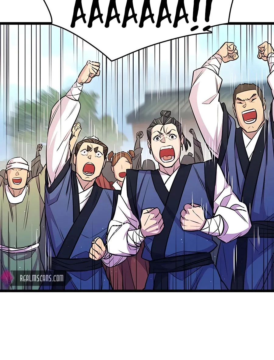 World's Greatest Senior Disciple Chapter 5 page 98 - 