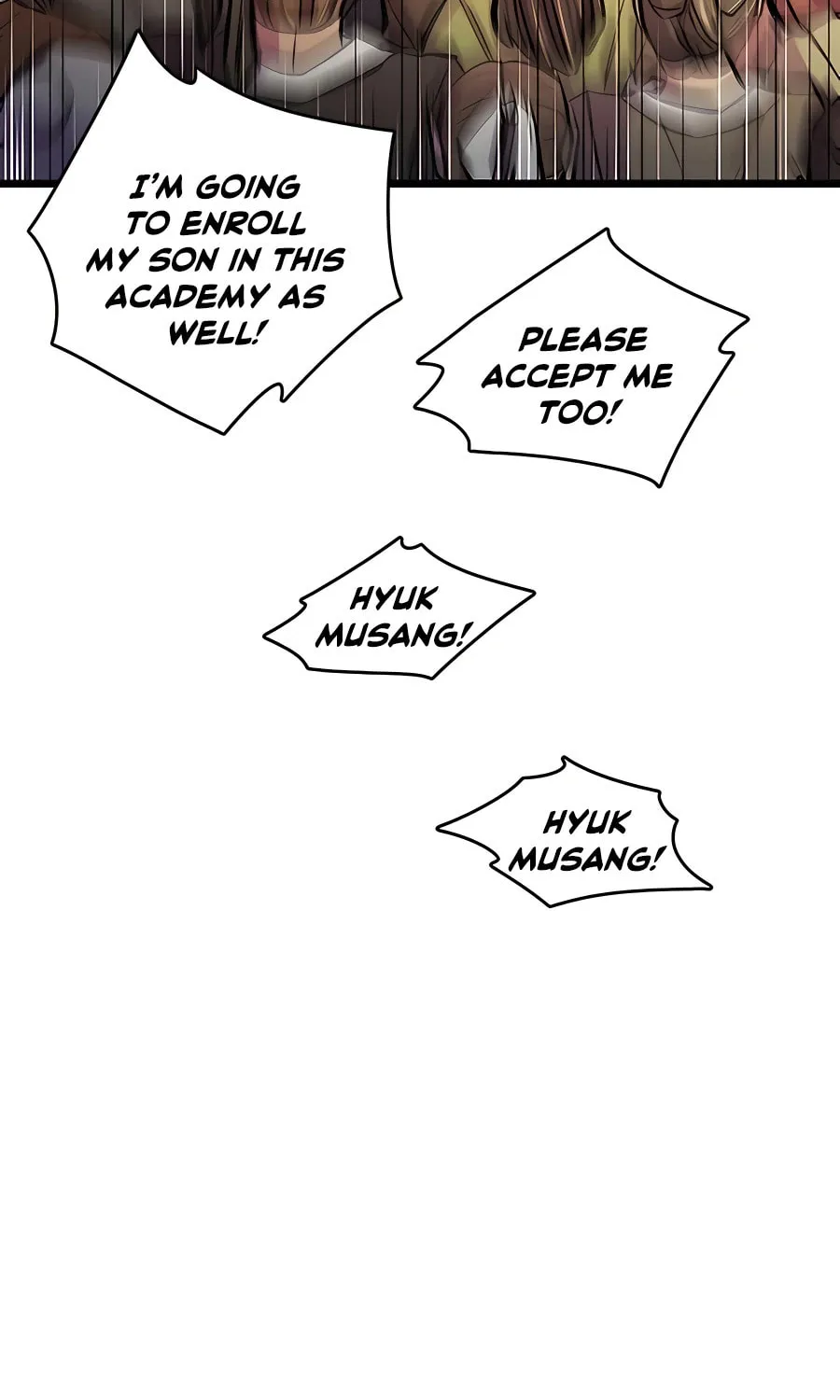 World's Greatest Senior Disciple Chapter 5 page 100 - 