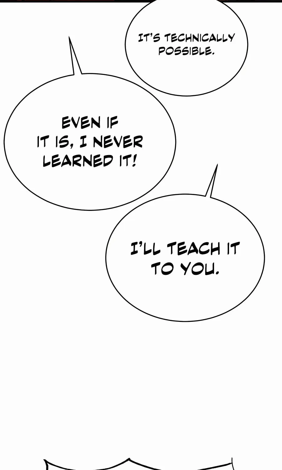 World's Greatest Senior Disciple Chapter 50 page 119 - 