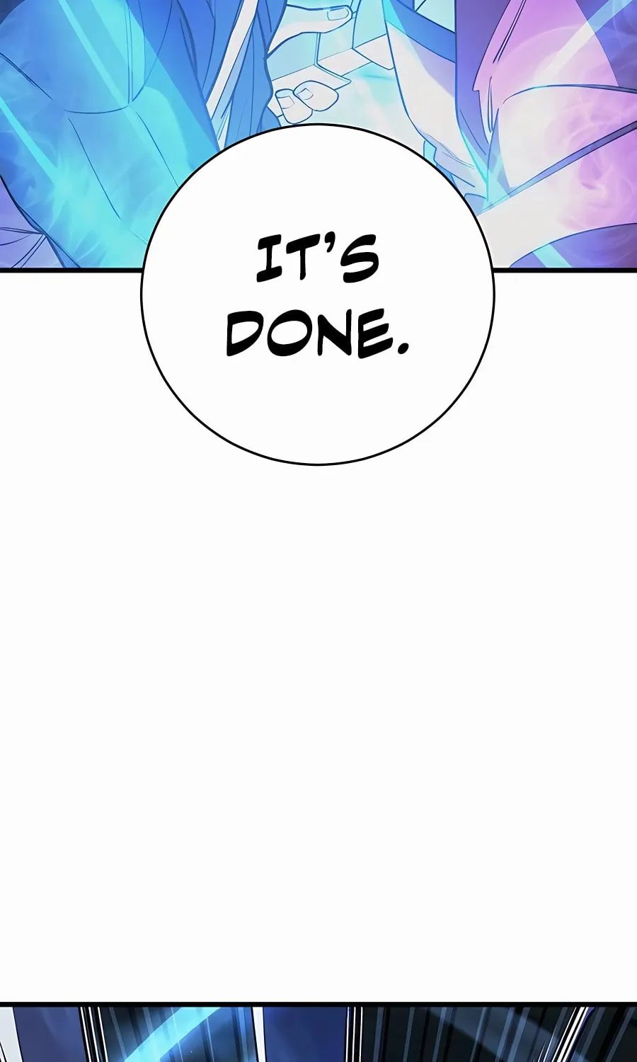 World's Greatest Senior Disciple Chapter 50 page 156 - 