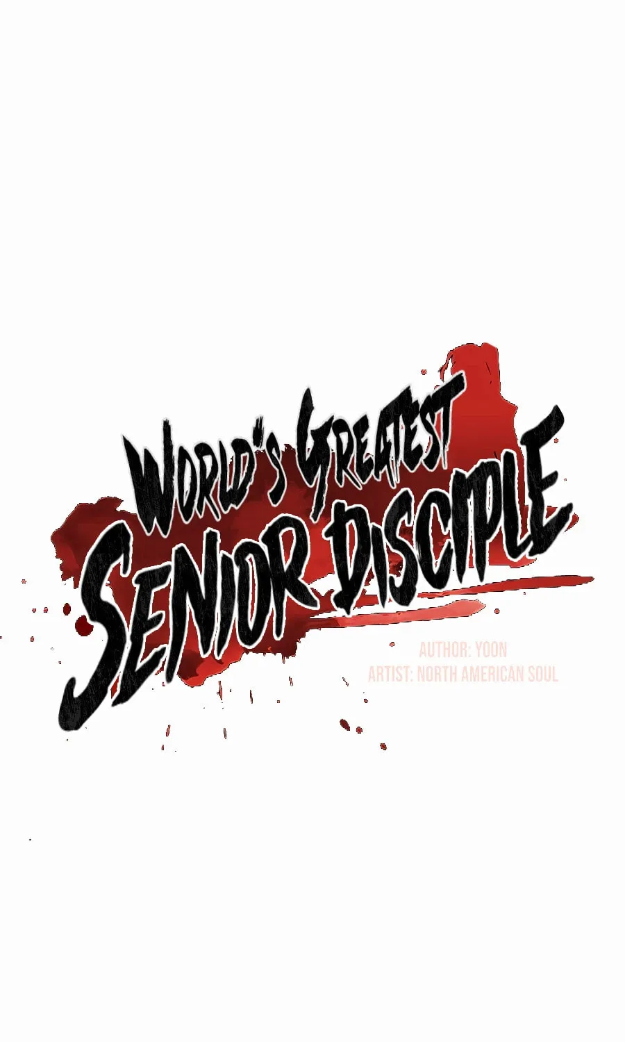 World's Greatest Senior Disciple Chapter 50 page 17 - 