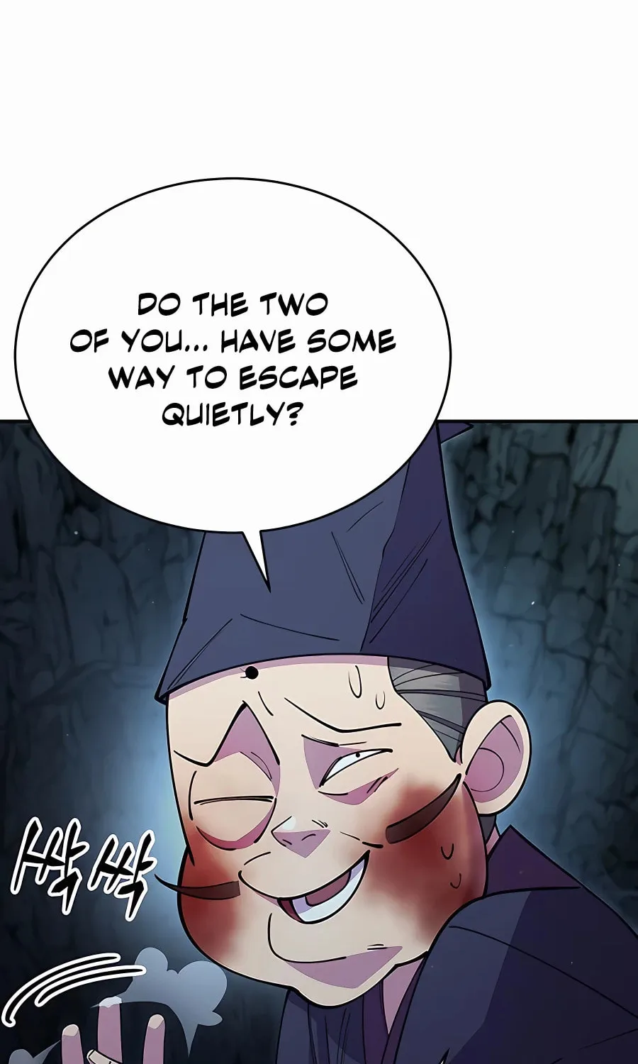 World's Greatest Senior Disciple Chapter 50 page 7 - 