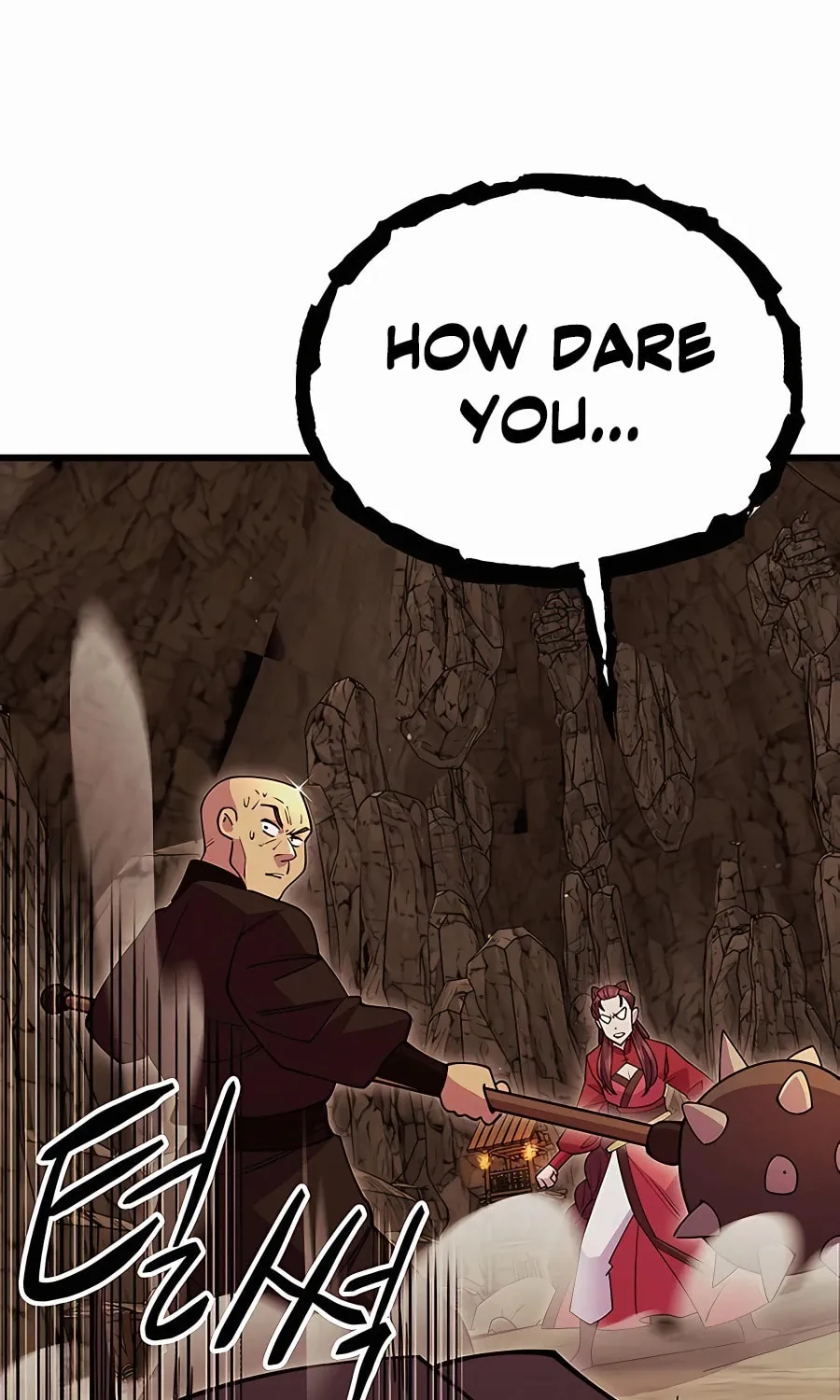 World's Greatest Senior Disciple Chapter 50 page 72 - 