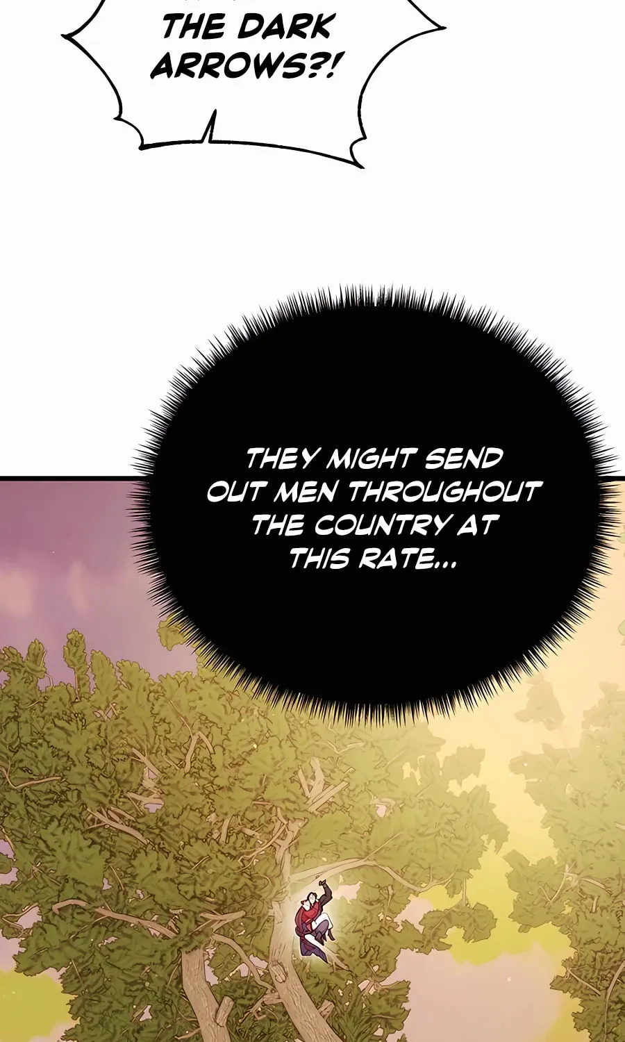 World's Greatest Senior Disciple Chapter 51 page 40 - 