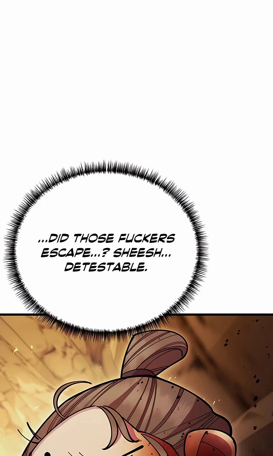 World's Greatest Senior Disciple Chapter 51 page 6 - 