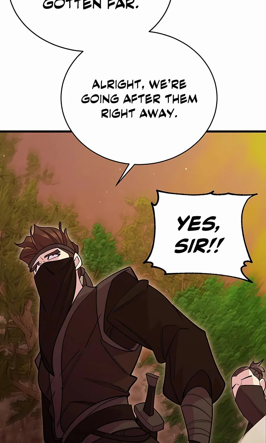 World's Greatest Senior Disciple Chapter 51 page 73 - 