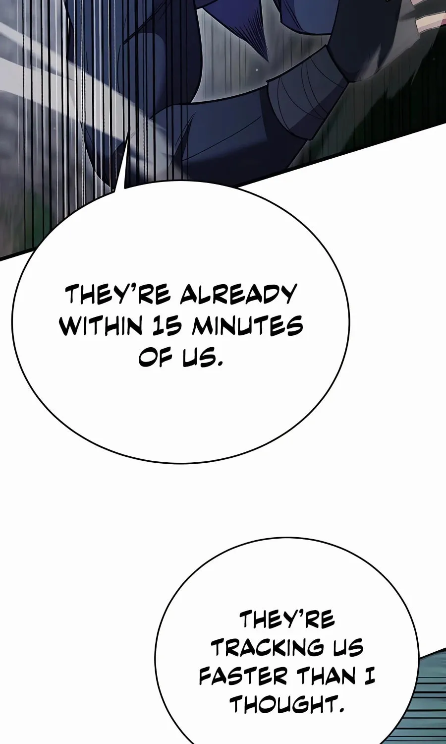 World's Greatest Senior Disciple Chapter 51 page 80 - 