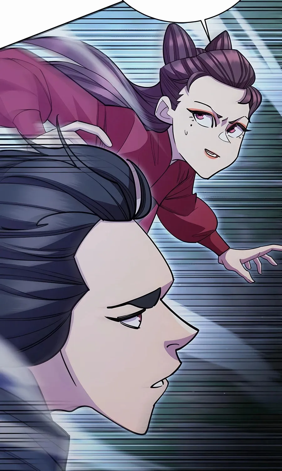 World's Greatest Senior Disciple Chapter 51 page 81 - 