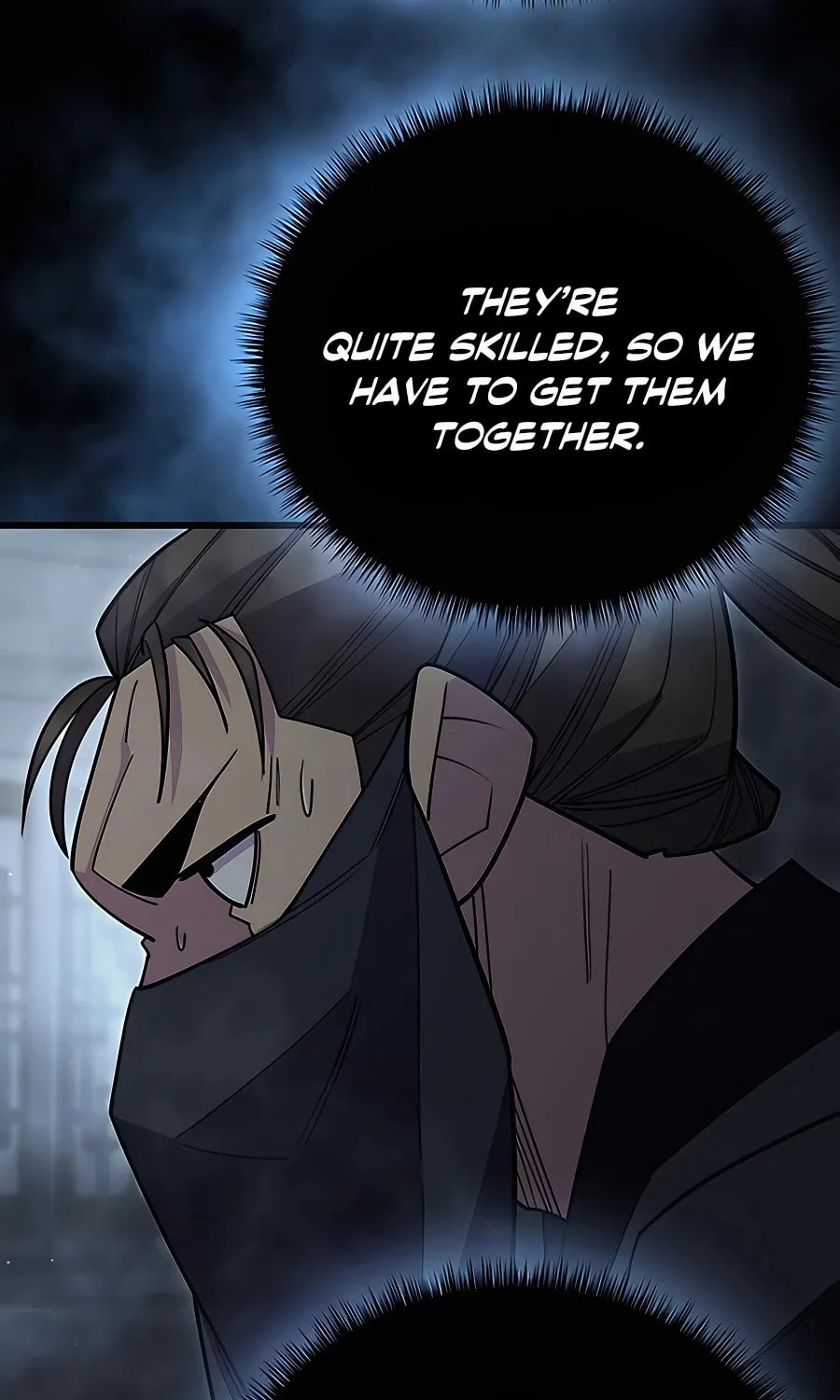 World's Greatest Senior Disciple Chapter 52 page 103 - 