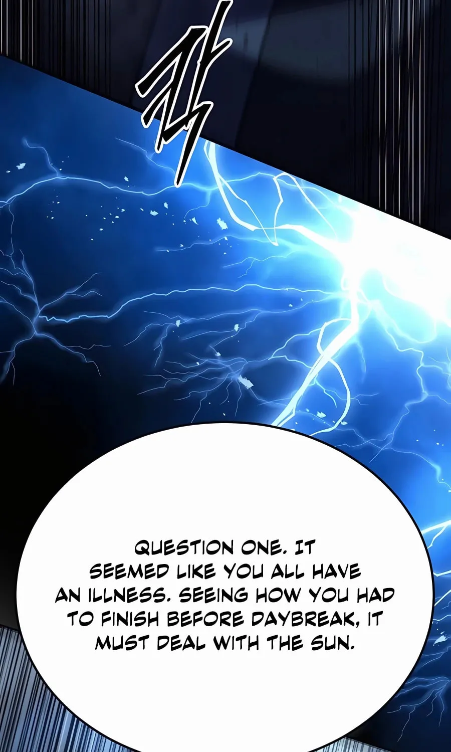 World's Greatest Senior Disciple Chapter 52 page 166 - 