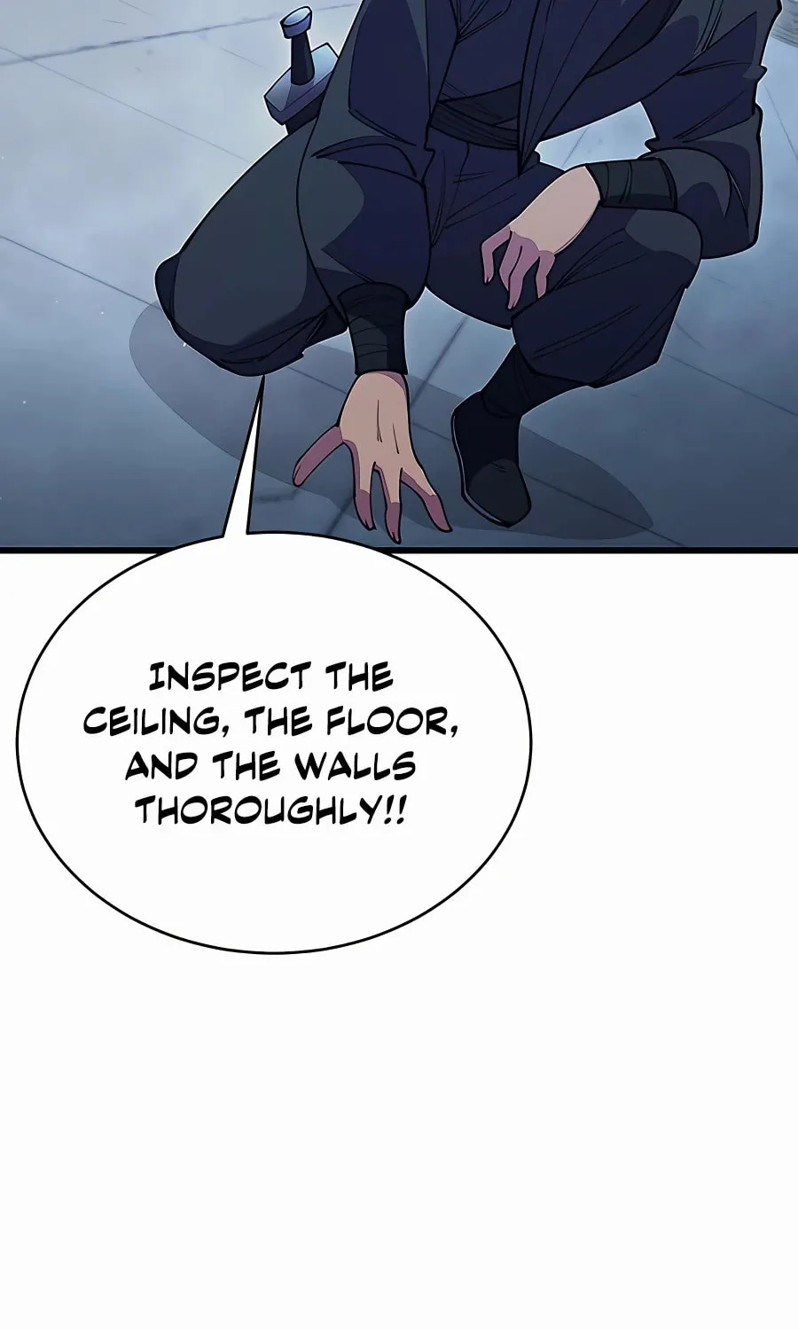 World's Greatest Senior Disciple Chapter 52 page 22 - 