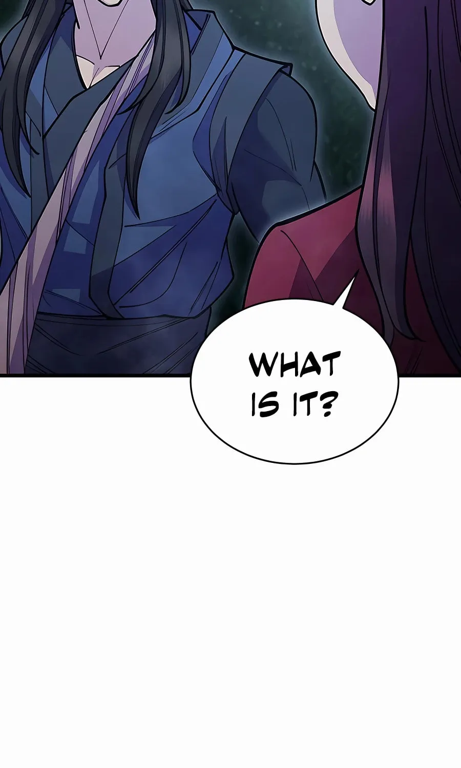 World's Greatest Senior Disciple Chapter 52 page 7 - 