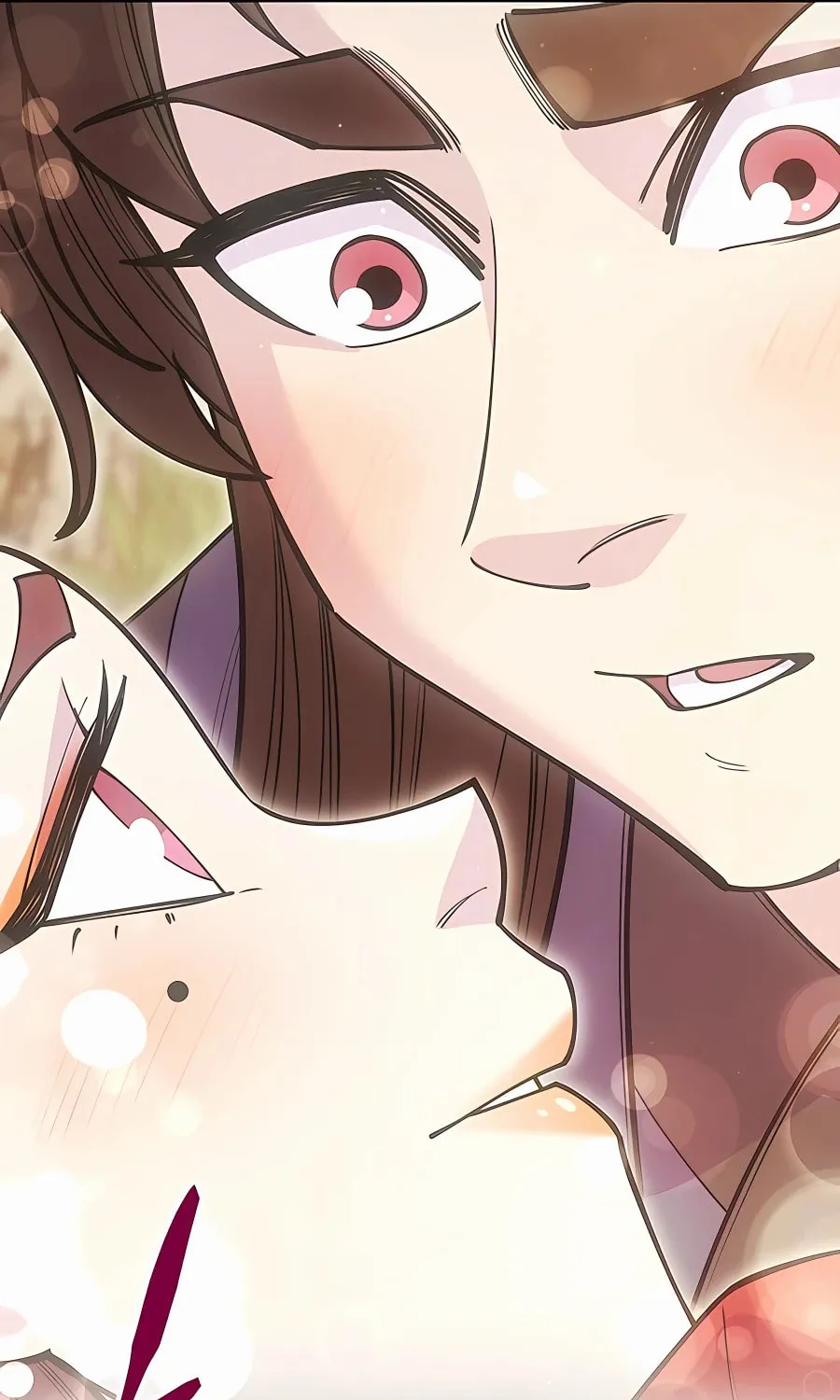 World's Greatest Senior Disciple Chapter 52 page 9 - 