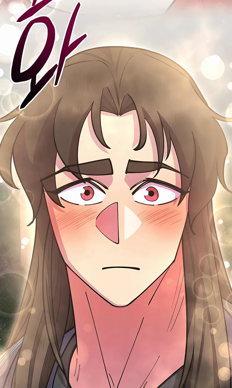 World's Greatest Senior Disciple Chapter 52 page 10 - 
