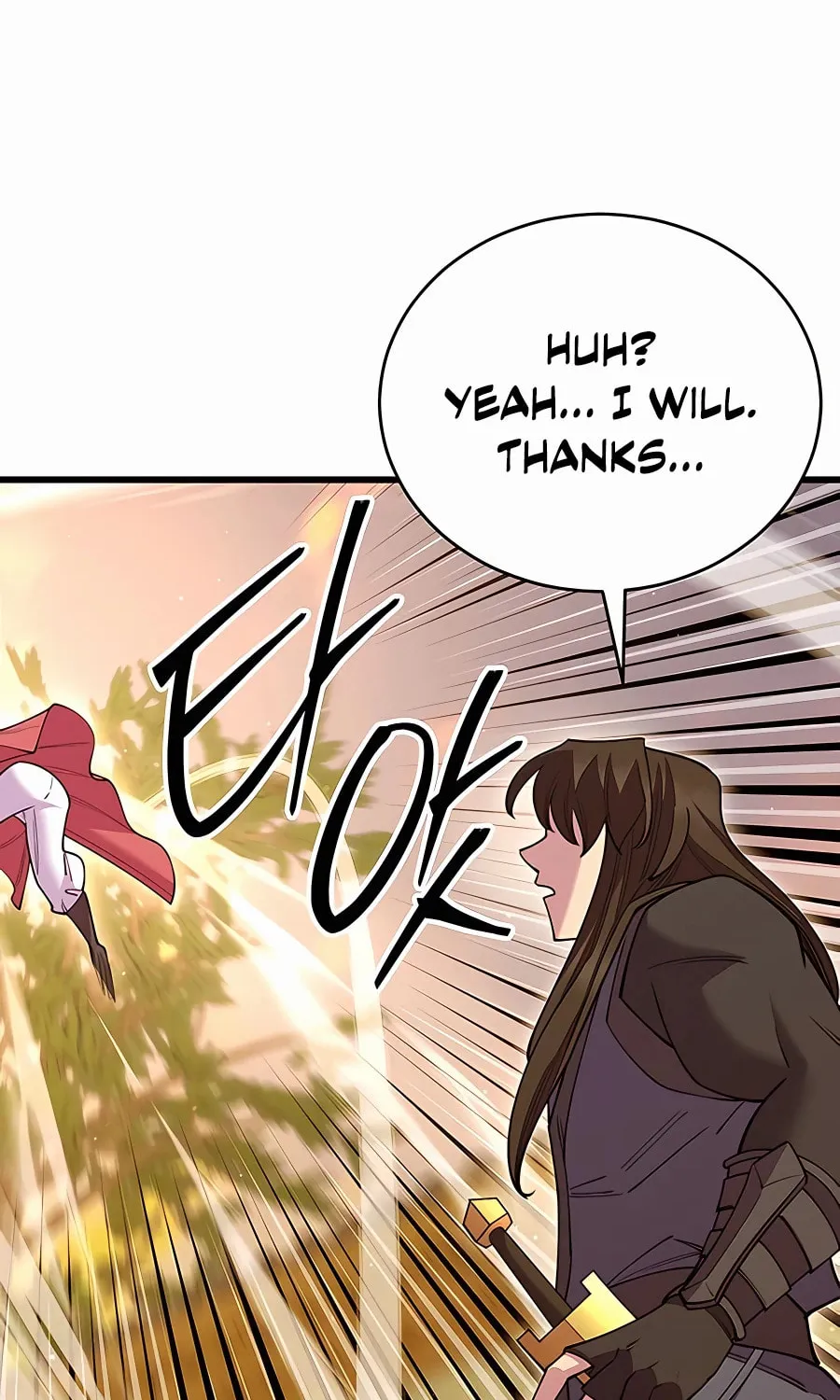 World's Greatest Senior Disciple Chapter 53 page 105 - 