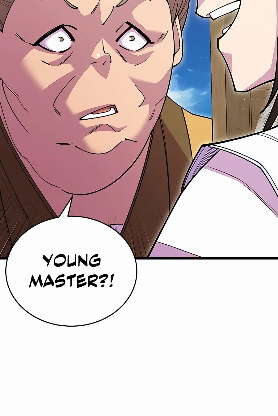 World's Greatest Senior Disciple Chapter 53 page 144 - 