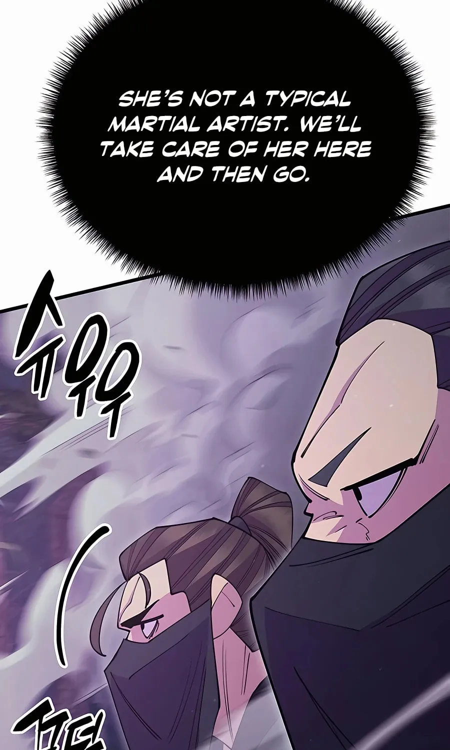 World's Greatest Senior Disciple Chapter 53 page 23 - 