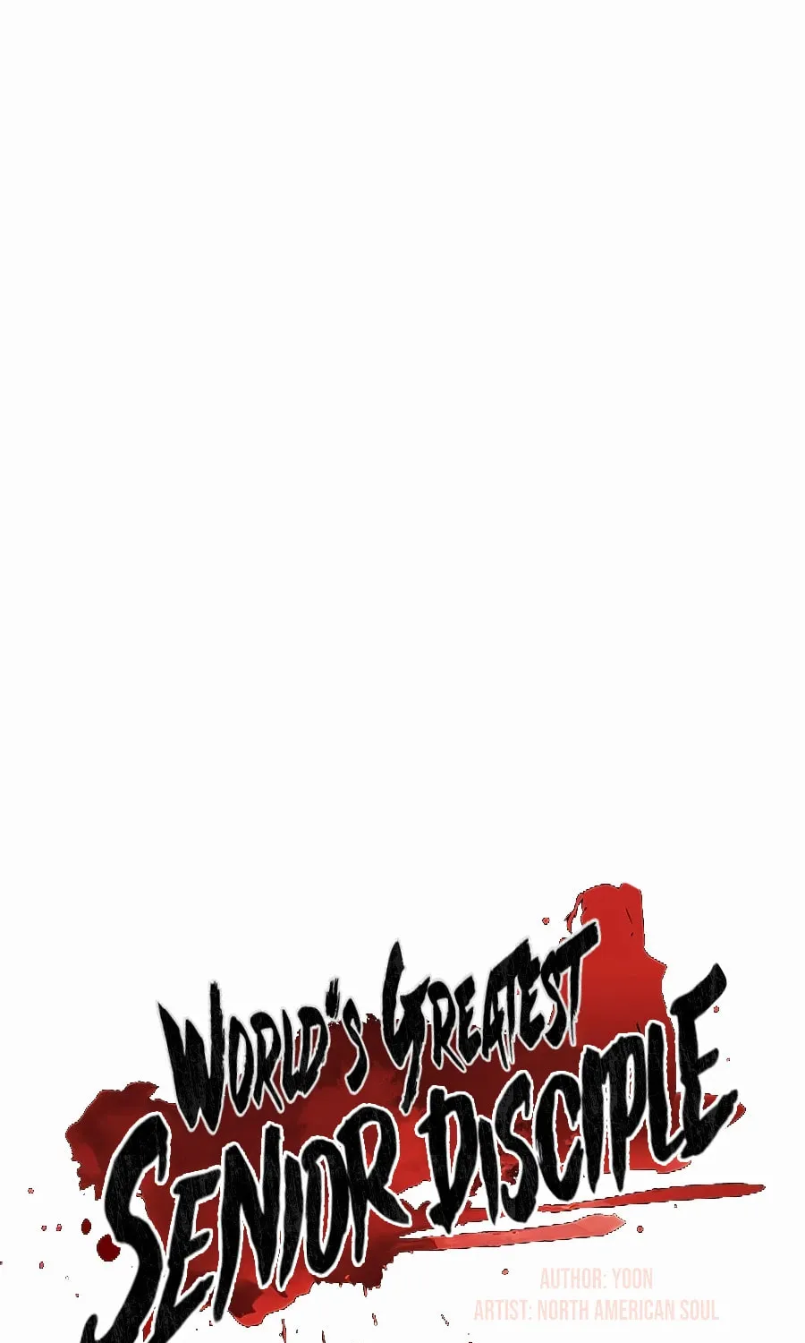 World's Greatest Senior Disciple Chapter 53 page 61 - 