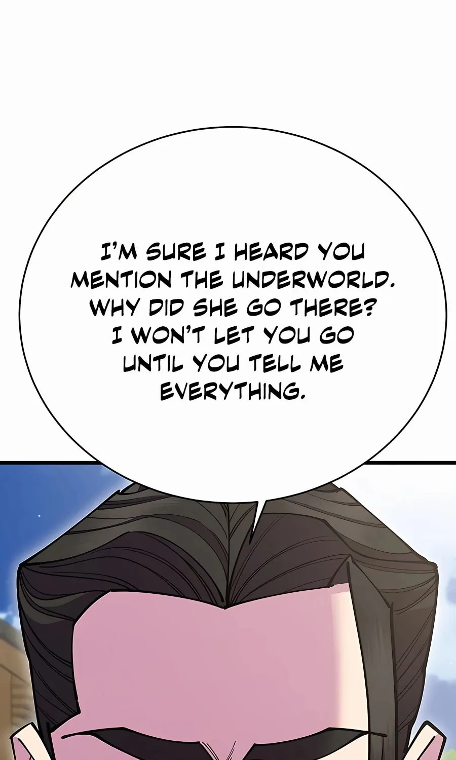 World's Greatest Senior Disciple Chapter 54 page 22 - 