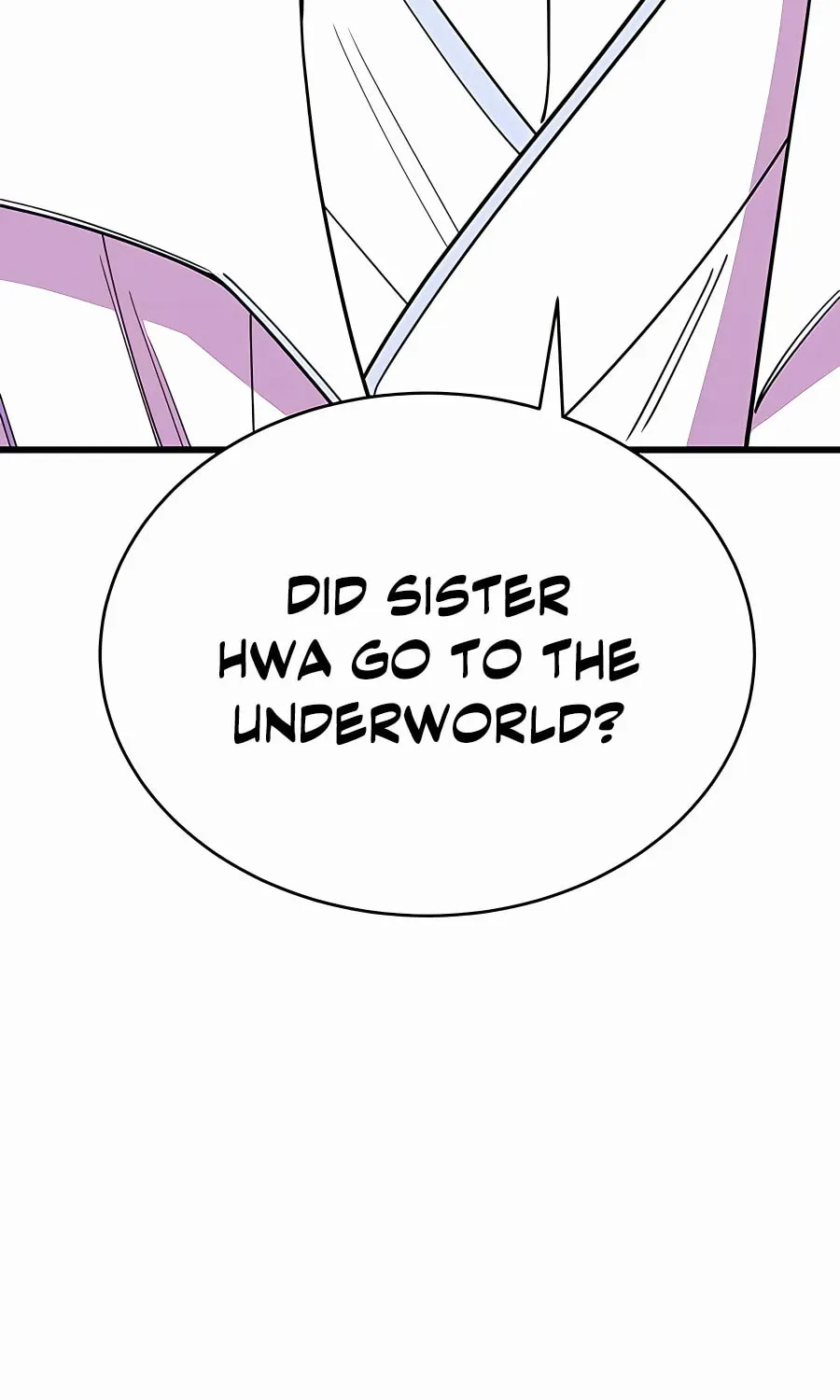 World's Greatest Senior Disciple Chapter 54 page 6 - 