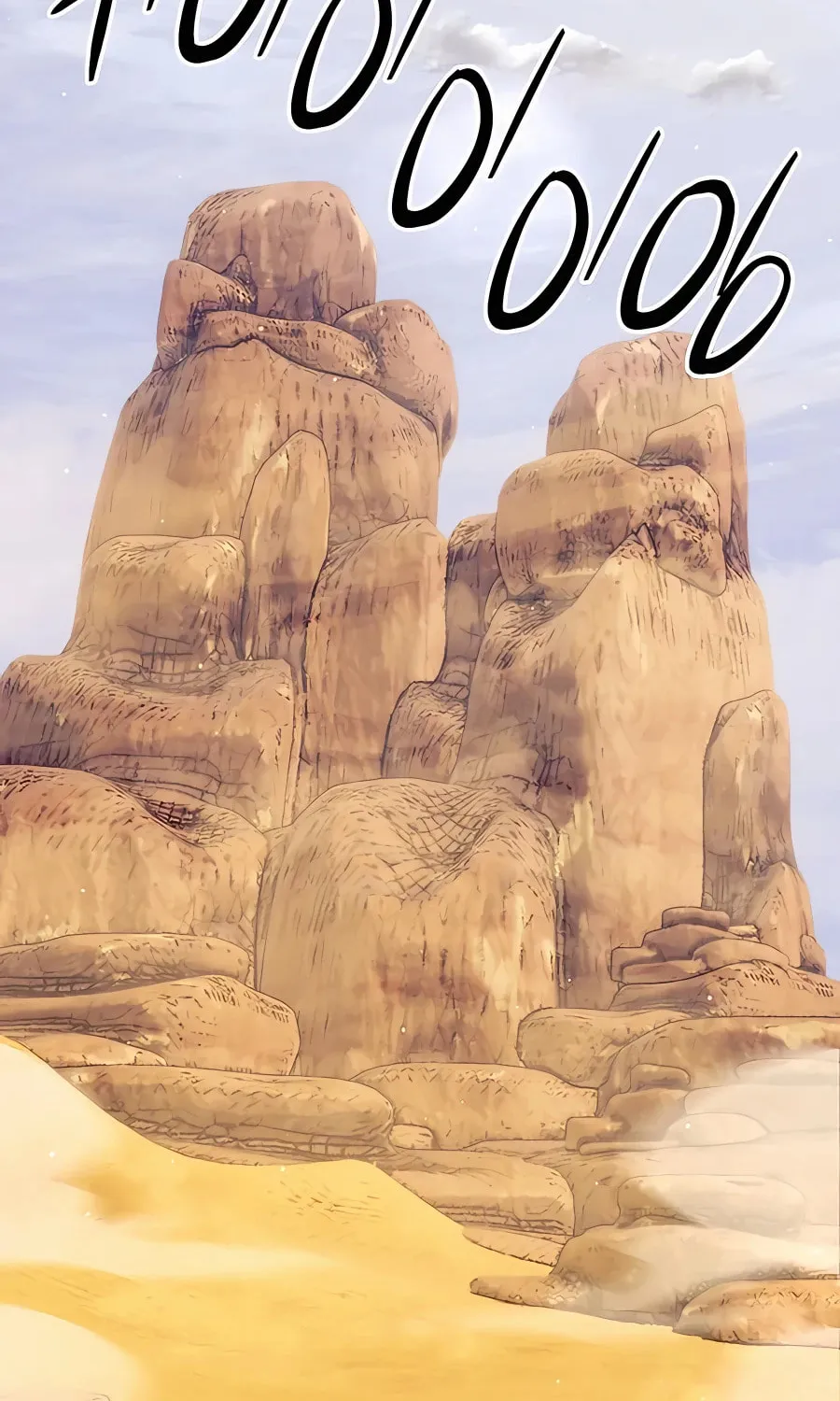 World's Greatest Senior Disciple Chapter 54 page 53 - 