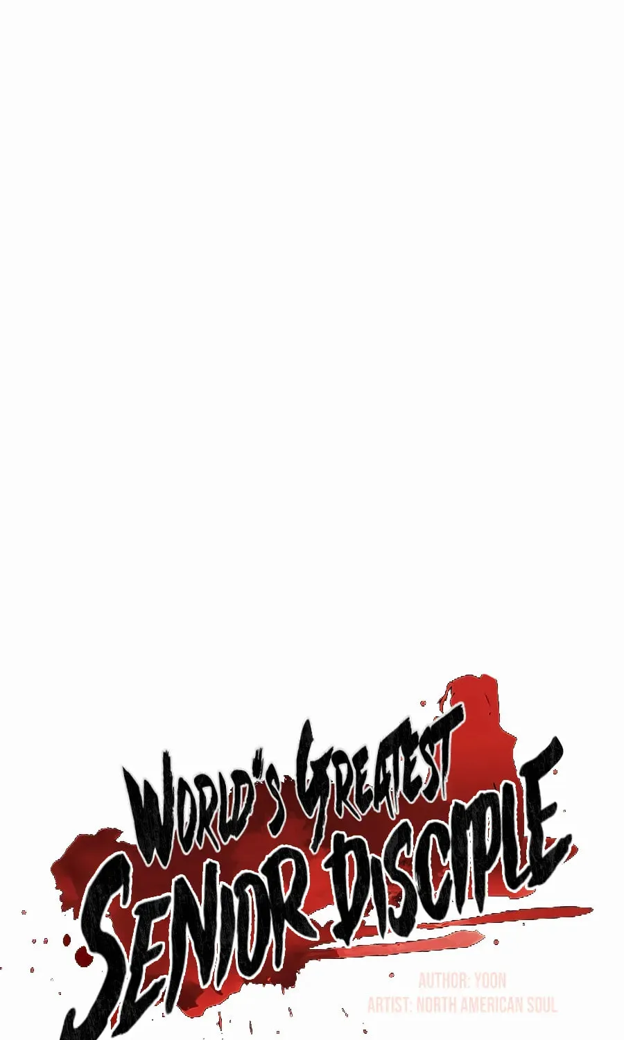 World's Greatest Senior Disciple Chapter 55 page 12 - 