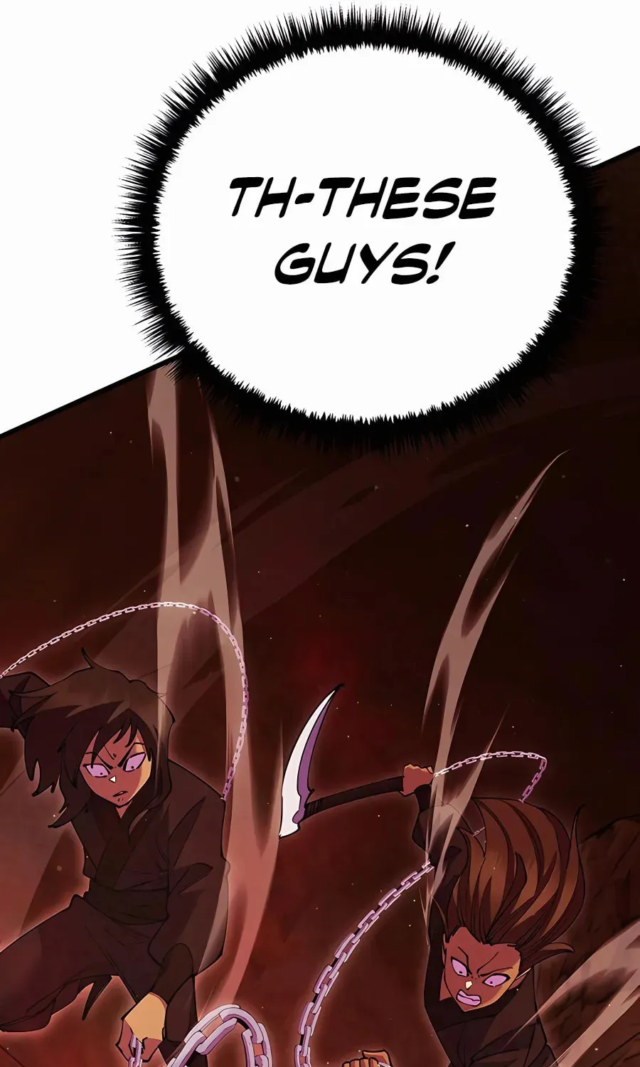 World's Greatest Senior Disciple Chapter 55 page 98 - 