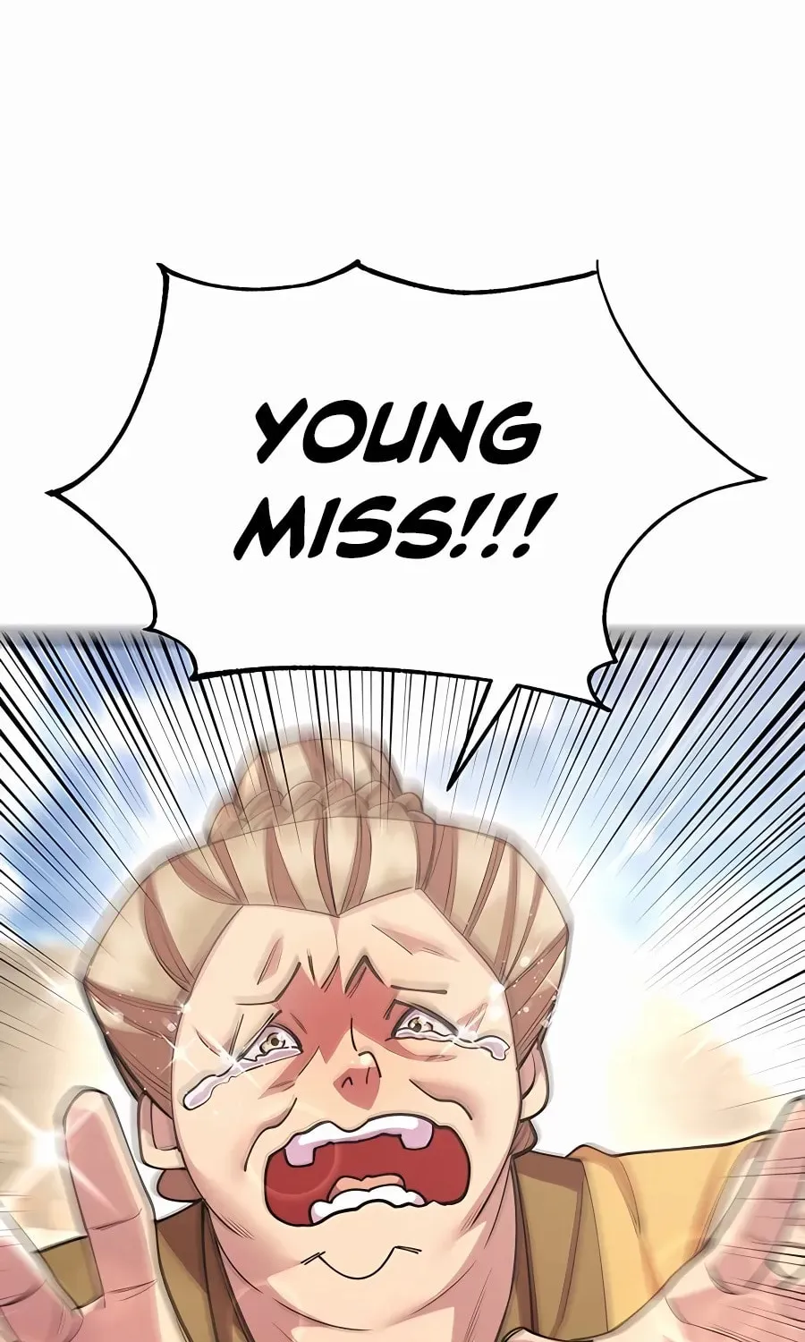 World's Greatest Senior Disciple Chapter 56 page 2 - 