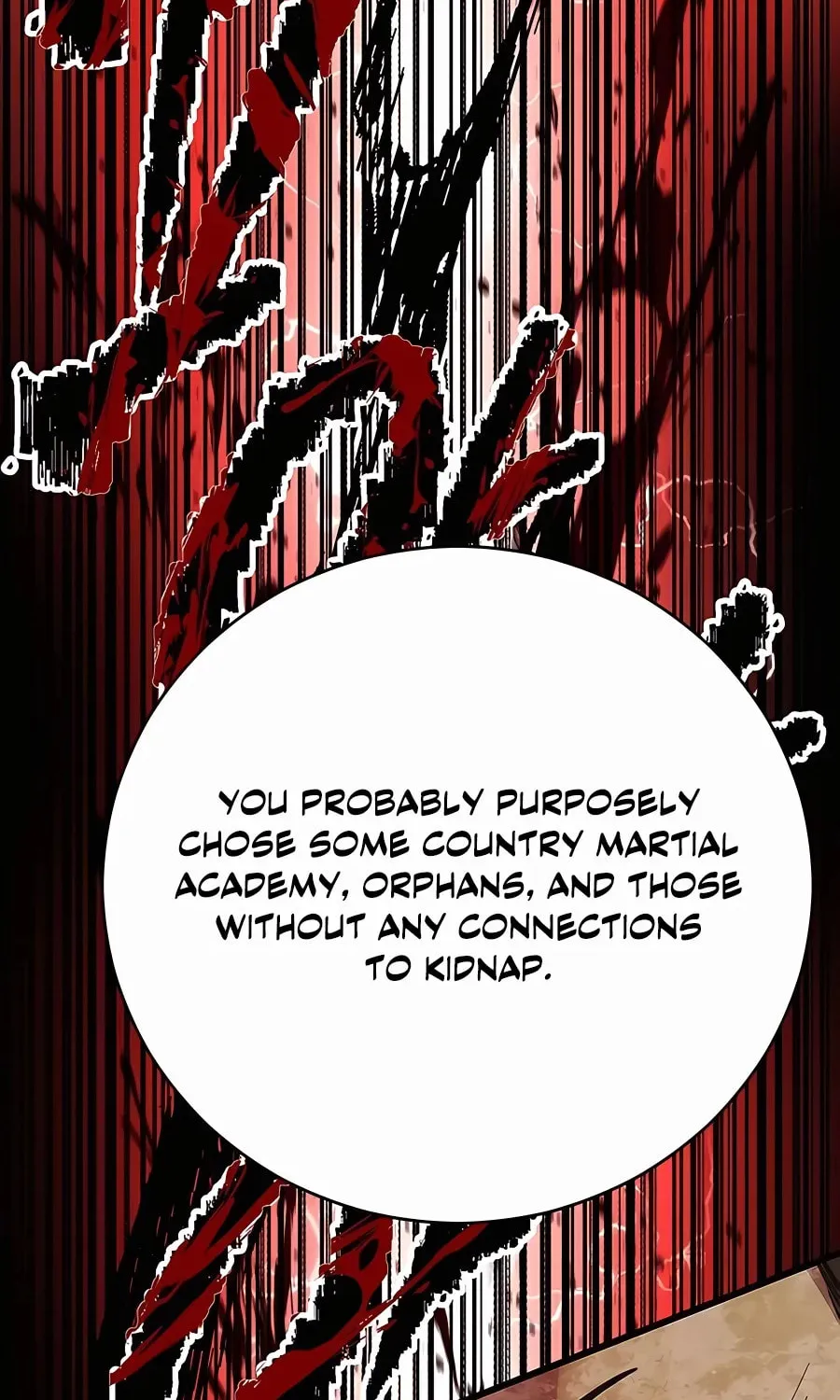 World's Greatest Senior Disciple Chapter 56 page 111 - 