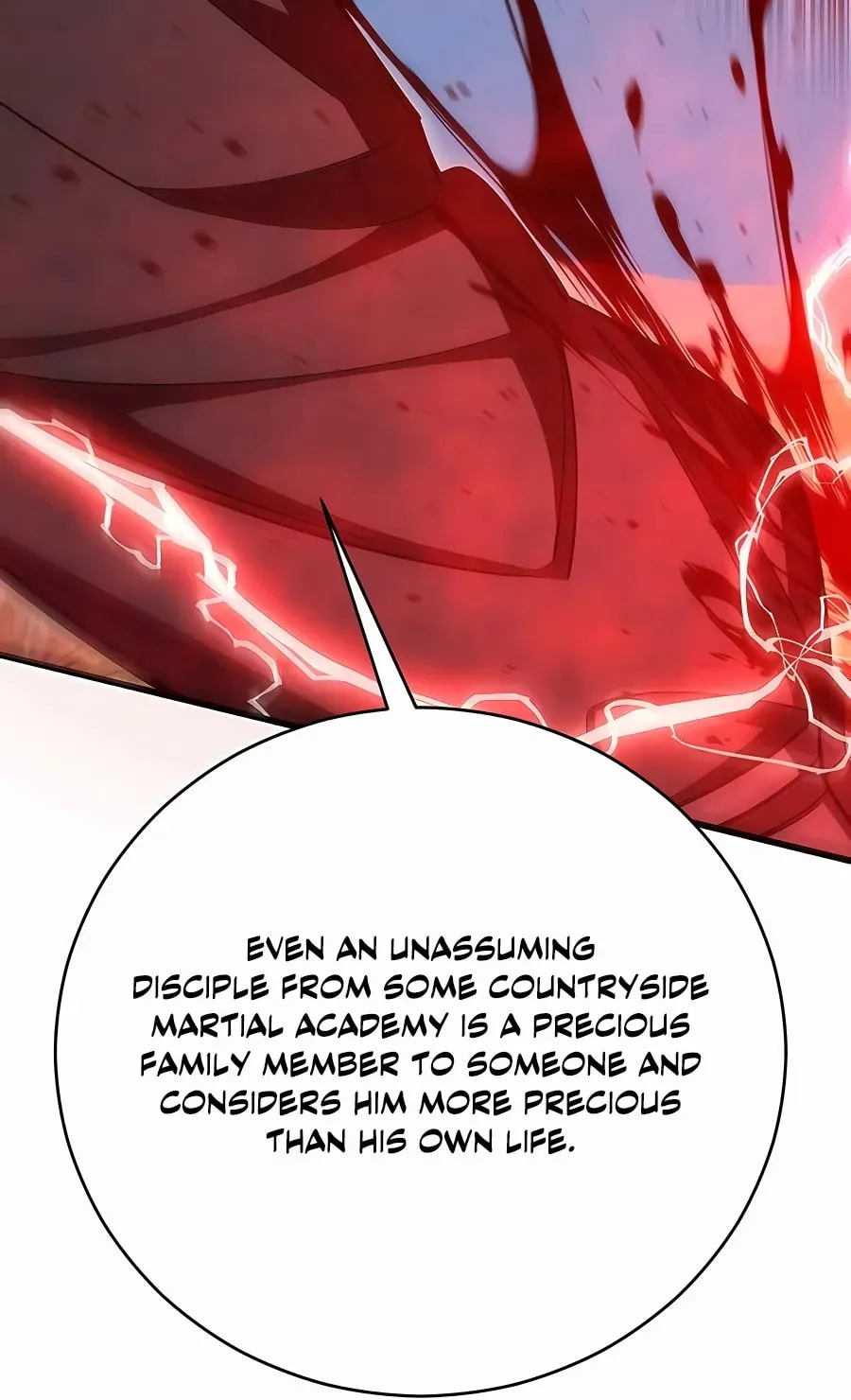 World's Greatest Senior Disciple Chapter 56 page 116 - 