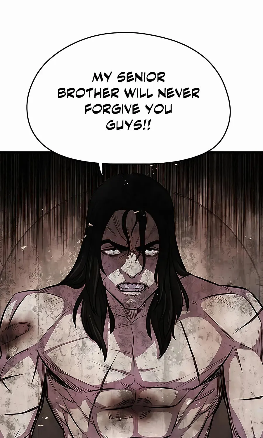 World's Greatest Senior Disciple Chapter 56 page 121 - 