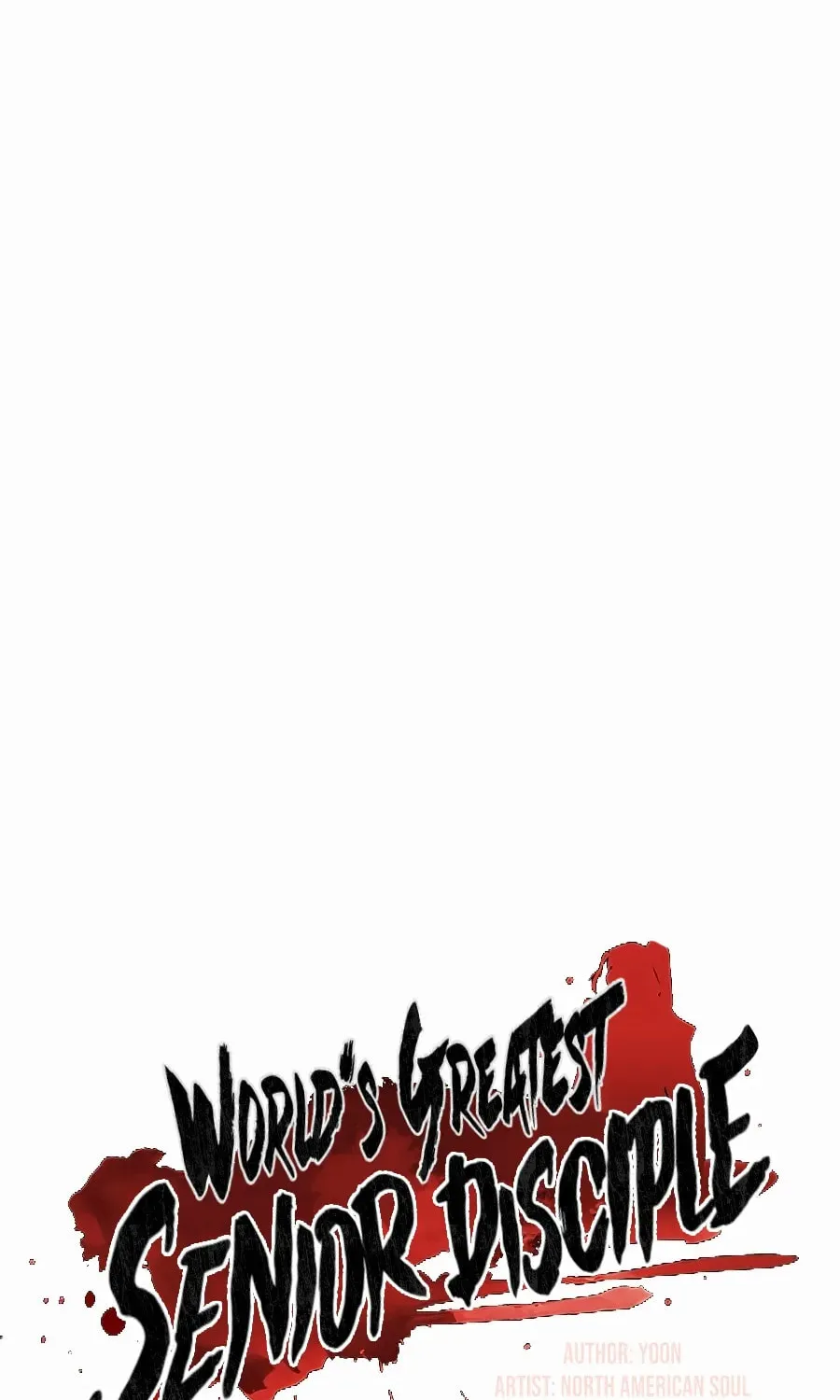 World's Greatest Senior Disciple Chapter 56 page 15 - 