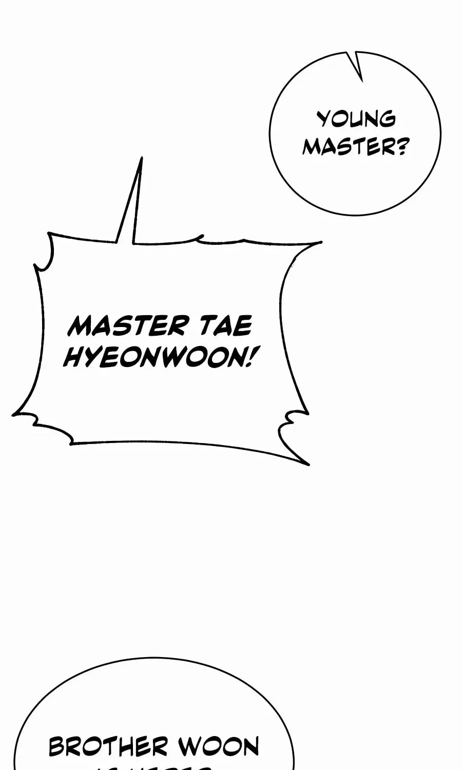 World's Greatest Senior Disciple Chapter 56 page 21 - 