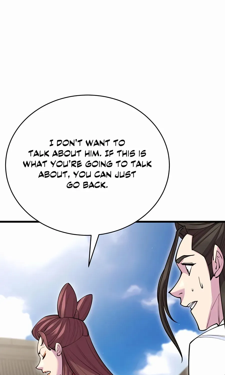 World's Greatest Senior Disciple Chapter 56 page 54 - 