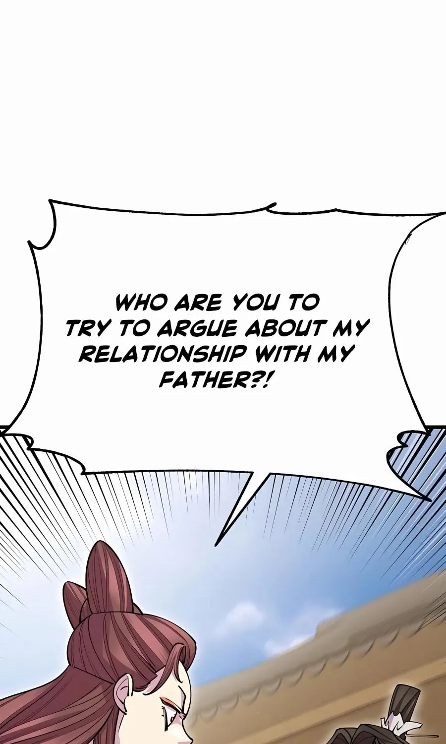 World's Greatest Senior Disciple Chapter 56 page 57 - 
